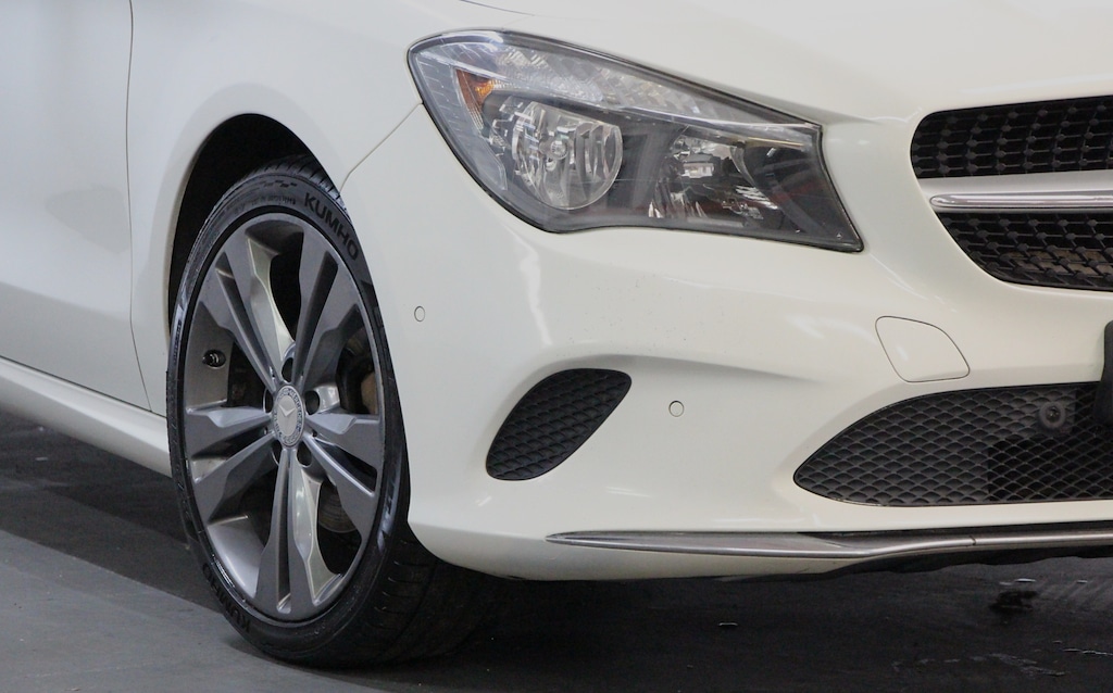 Used Mercedes-Benz CLA 2016 for sale - 77079311: Photo 18