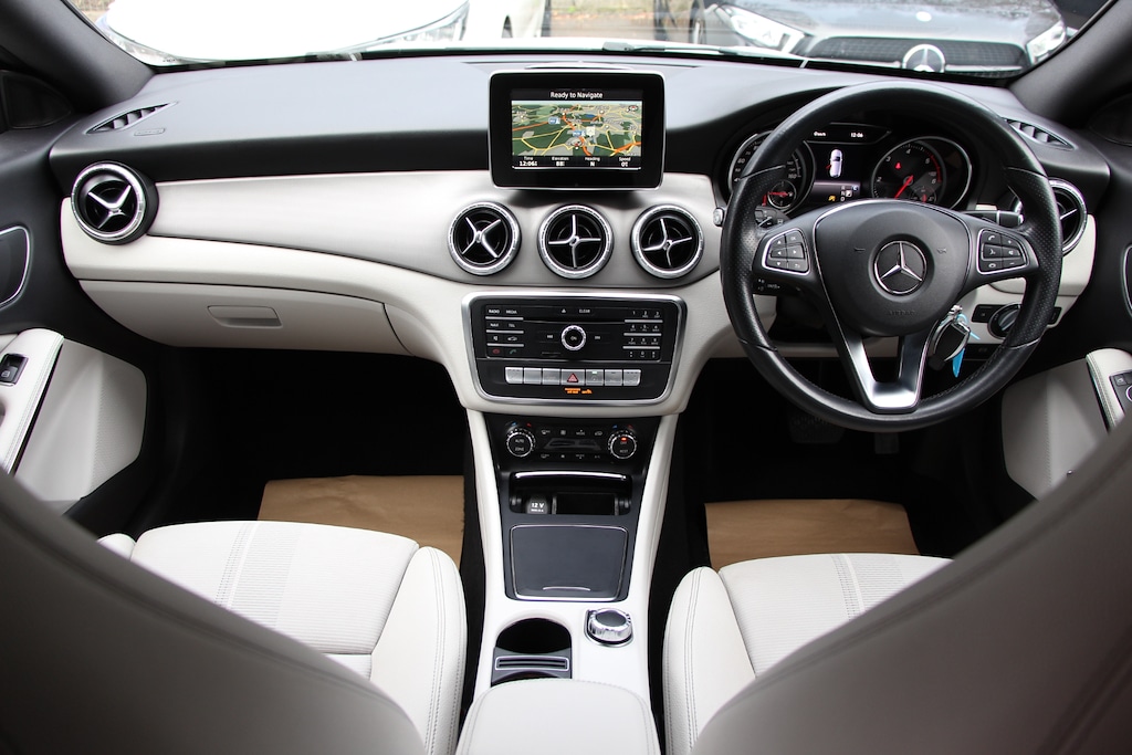 Used Mercedes-Benz CLA 2016 for sale - 77079311: Photo 20