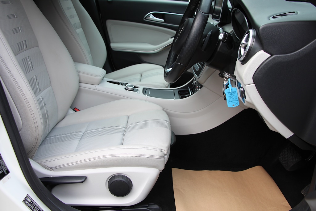 Used Mercedes-Benz CLA 2016 for sale - 77079311: Photo 21