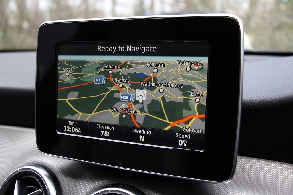 Used Mercedes-Benz CLA 2016 for sale - 77079311: Photo 23