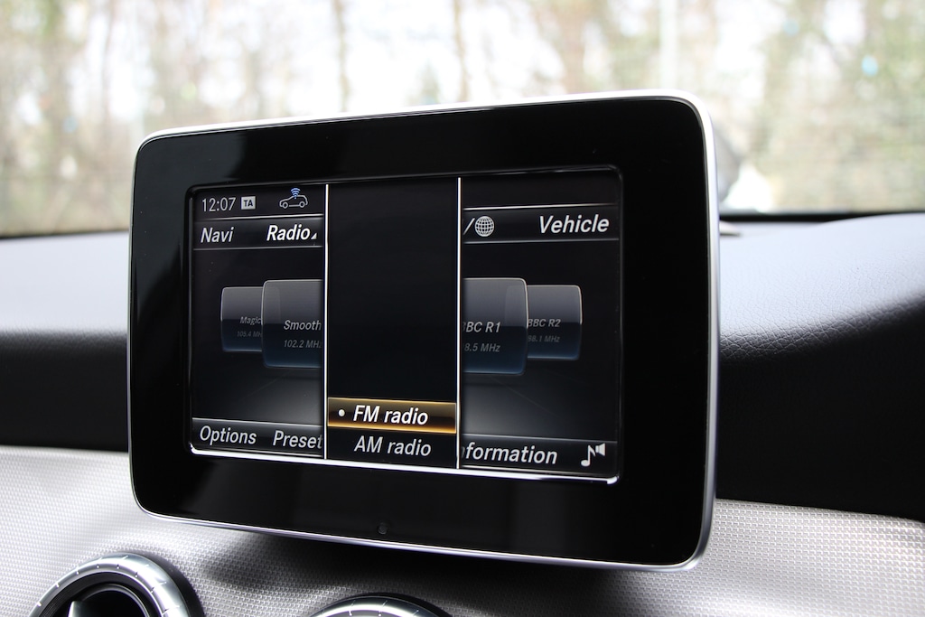 Used Mercedes-Benz CLA 2016 for sale - 77079311: Photo 24