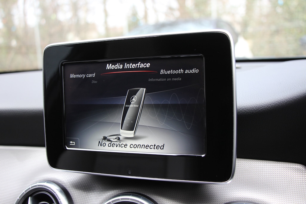 Used Mercedes-Benz CLA 2016 for sale - 77079311: Photo 26