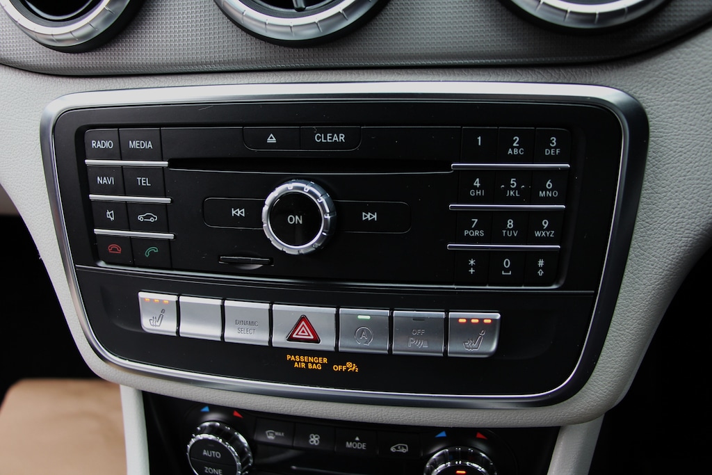 Used Mercedes-Benz CLA 2016 for sale - 77079311: Photo 27