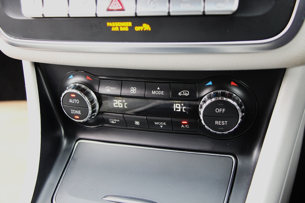 Used Mercedes-Benz CLA 2016 for sale - 77079311: Photo 28