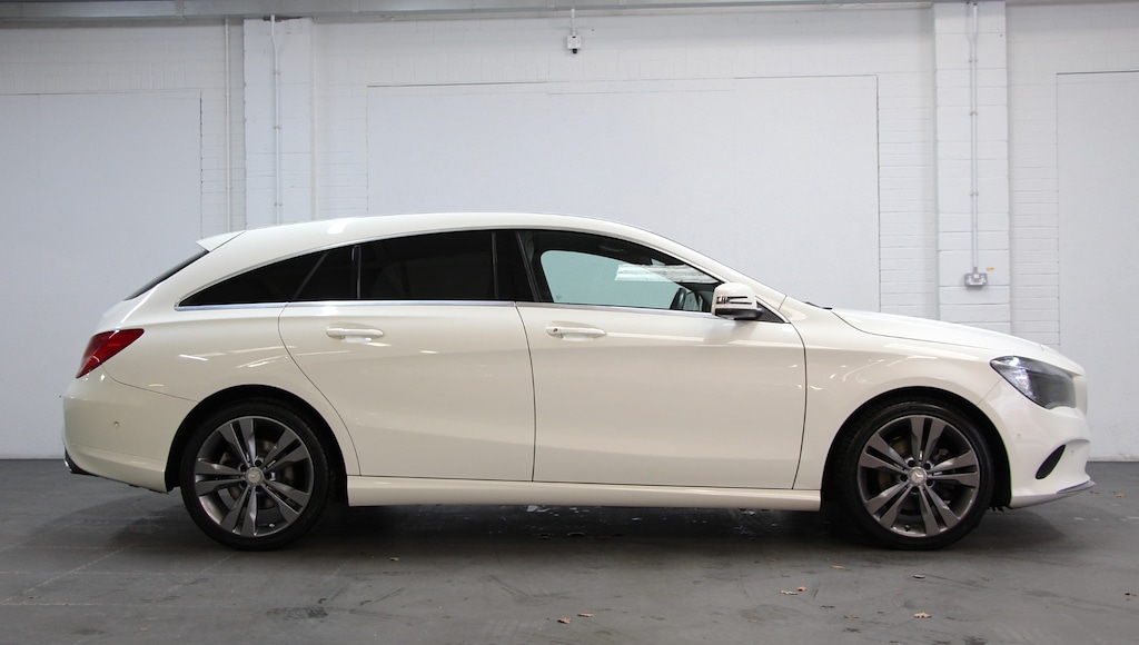 Used Mercedes-Benz CLA 2016 for sale - 77079311: Photo 3