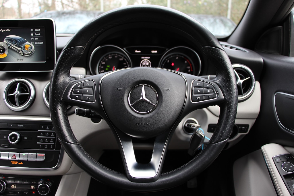 Used Mercedes-Benz CLA 2016 for sale - 77079311: Photo 30