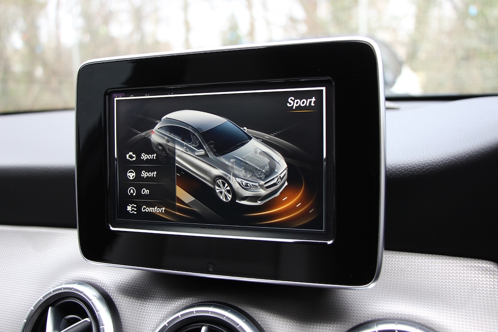 Used Mercedes-Benz CLA 2016 for sale - 77079311: Photo 31