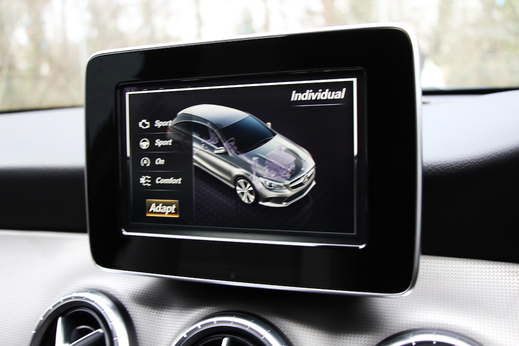 Used Mercedes-Benz CLA 2016 for sale - 77079311: Photo 32