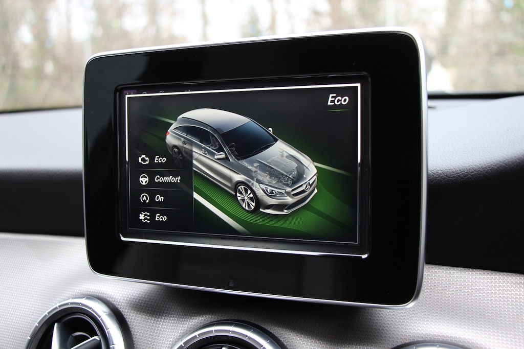 Used Mercedes-Benz CLA 2016 for sale - 77079311: Photo 33