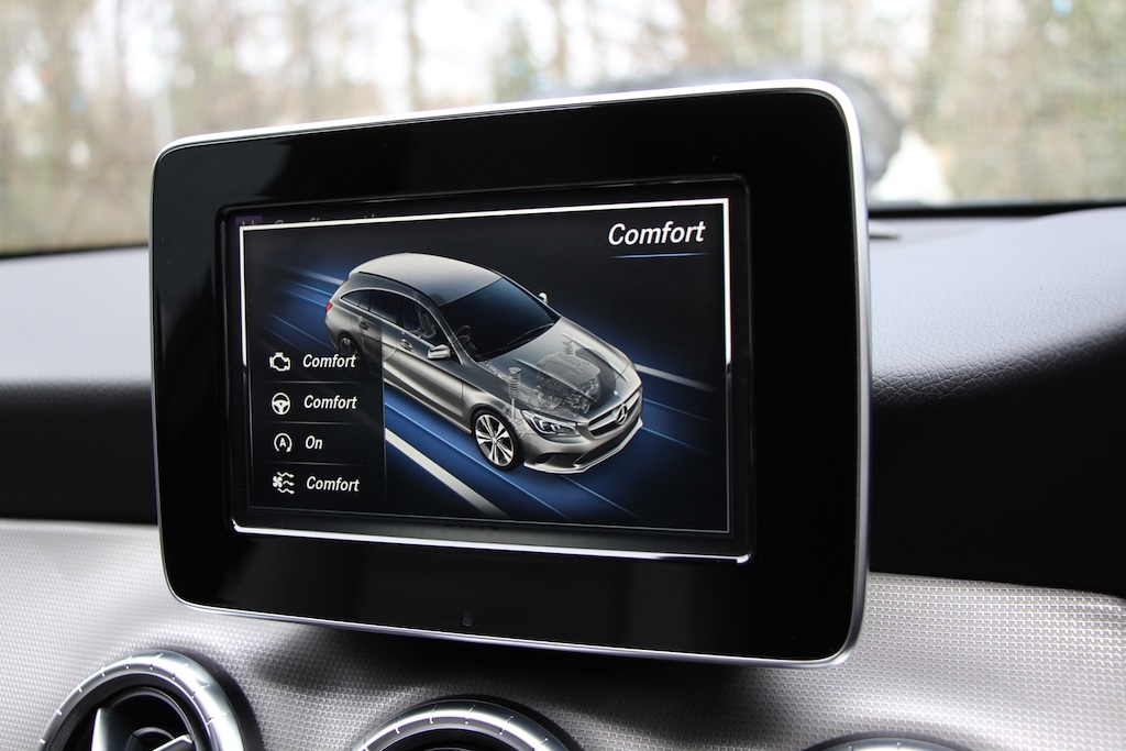 Used Mercedes-Benz CLA 2016 for sale - 77079311: Photo 34