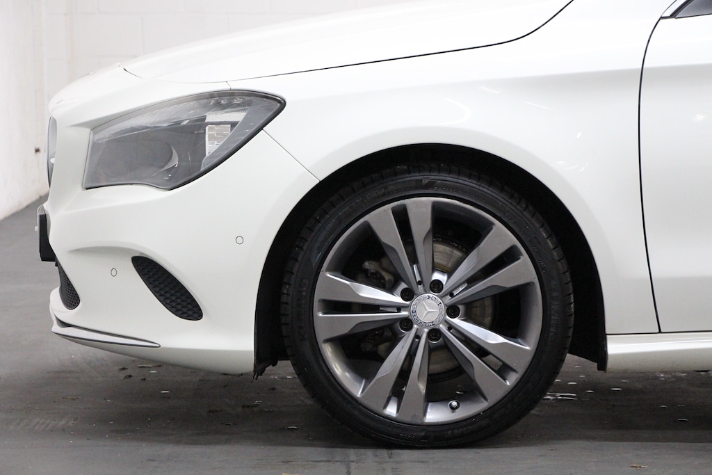 Used Mercedes-Benz CLA 2016 for sale - 77079311: Photo 7