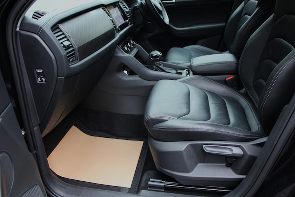 Used Skoda Kodiaq 2023 for sale - 76161654: Photo 11