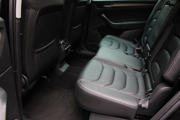 Used Skoda Kodiaq 2023 for sale - 76161654: Photo 14