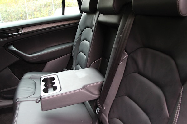 Used Skoda Kodiaq 2023 for sale - 76161654: Photo 16