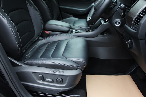 Used Skoda Kodiaq 2023 for sale - 76161654: Photo 26