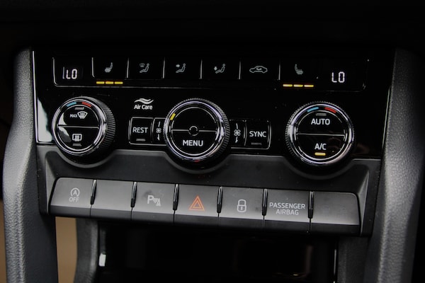 Used Skoda Kodiaq 2023 for sale - 76161654: Photo 28