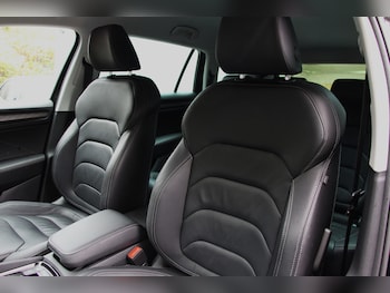 Used Skoda Kodiaq 2023 for sale - 76161654: Photo