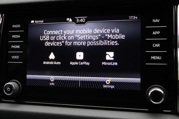 Used Skoda Kodiaq 2023 for sale - 76161654: Photo 35