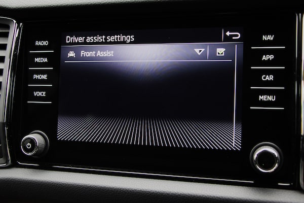 Used Skoda Kodiaq 2023 for sale - 76161654: Photo 37