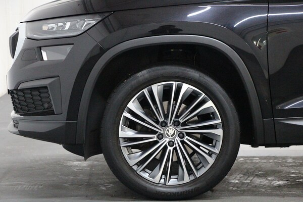 Used Skoda Kodiaq 2023 for sale - 76161654: Photo 3