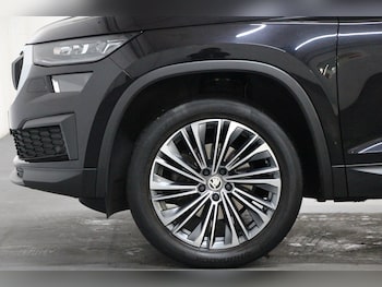 Used Skoda Kodiaq 2023 for sale - 76161654: Photo