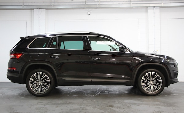 Used Skoda Kodiaq 2023 for sale - 76161654: Photo 6