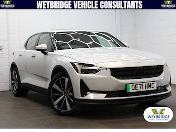 Used Polestar Polestar 2 2021 for sale - 79407758: Photo