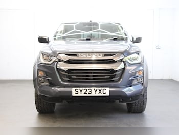 Used Isuzu D-Max 2023 for sale - 79523271: Photo