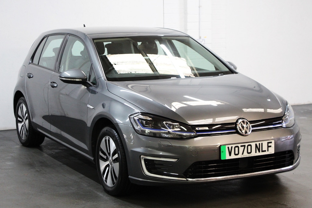 Used Volkswagen Golf 2020 for sale - 77210785: Photo 10