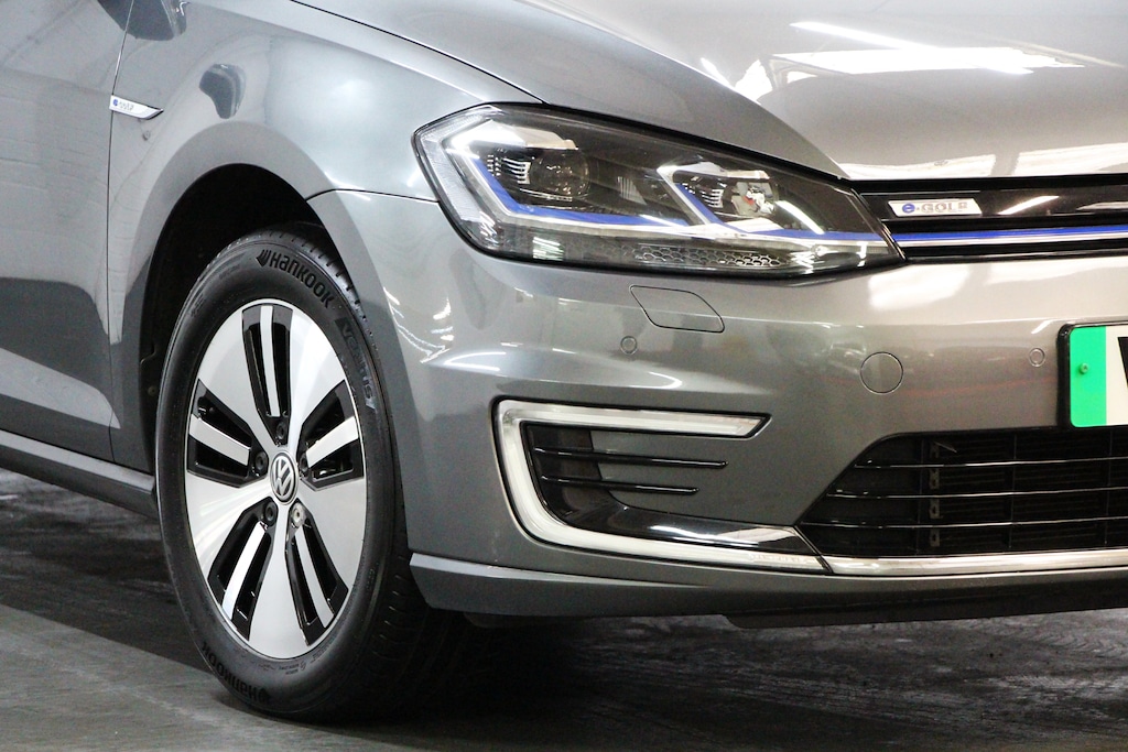 Used Volkswagen Golf 2020 for sale - 77210785: Photo 15