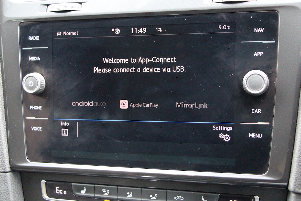 Used Volkswagen Golf 2020 for sale - 77210785: Photo 16