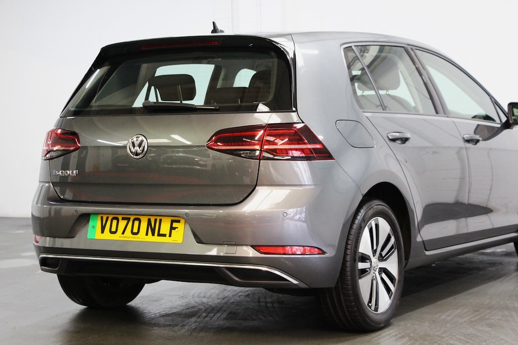 Used Volkswagen Golf 2020 for sale - 77210785: Photo 18