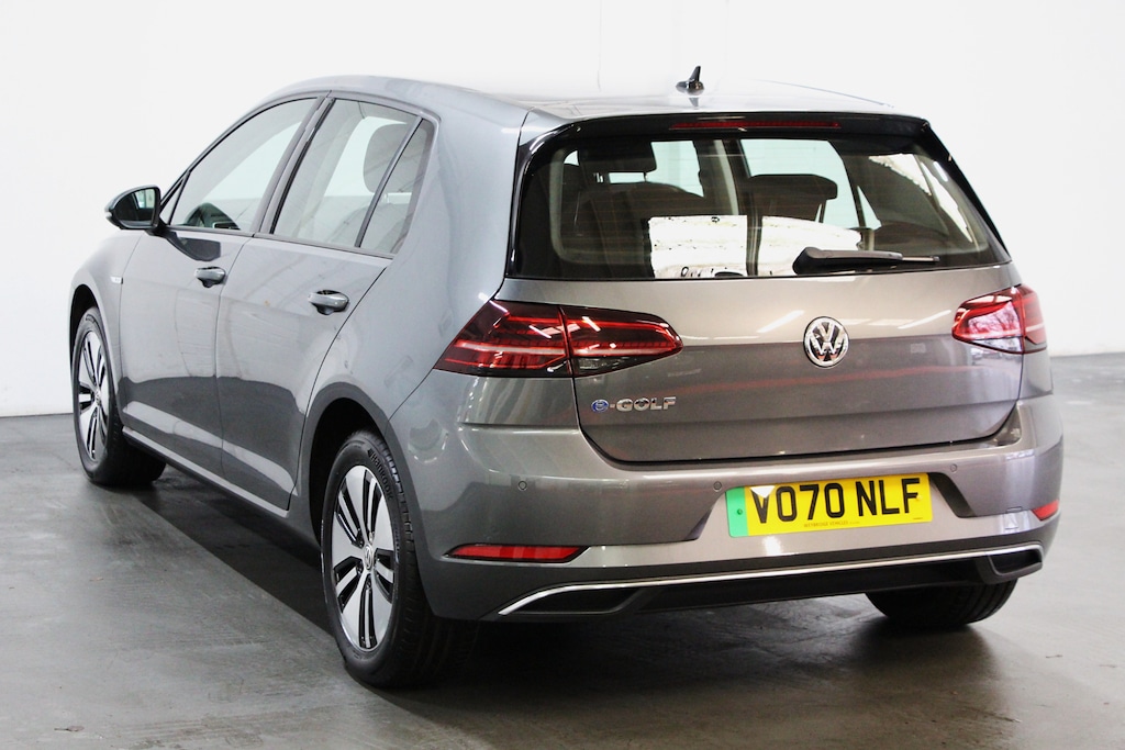 Used Volkswagen Golf 2020 for sale - 77210785: Photo 19