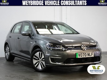 Used Volkswagen Golf 2020 for sale - 77210785: Photo