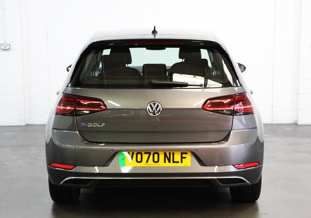 Used Volkswagen Golf 2020 for sale - 77210785: Photo 20