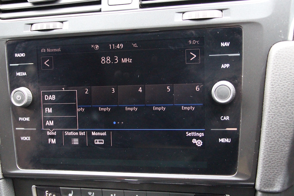 Used Volkswagen Golf 2020 for sale - 77210785: Photo 29