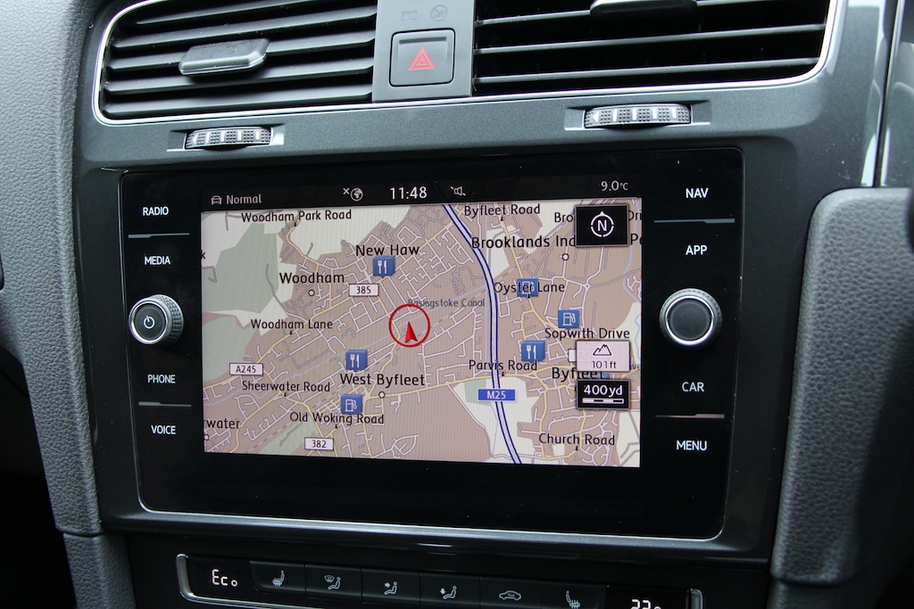 Used Volkswagen Golf 2020 for sale - 77210785: Photo 3