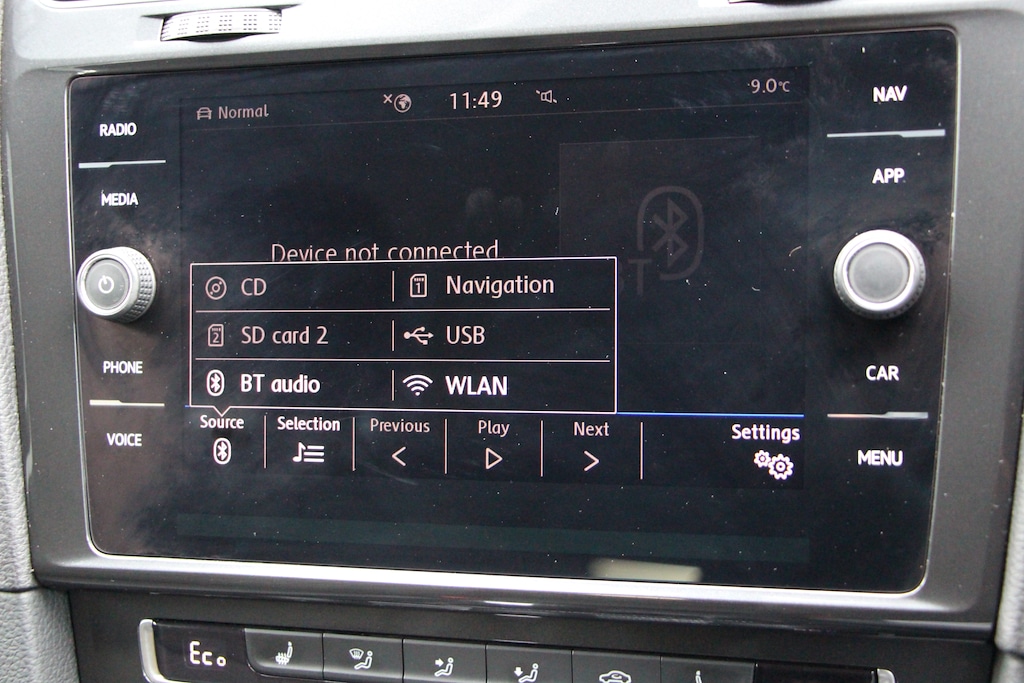 Used Volkswagen Golf 2020 for sale - 77210785: Photo 30