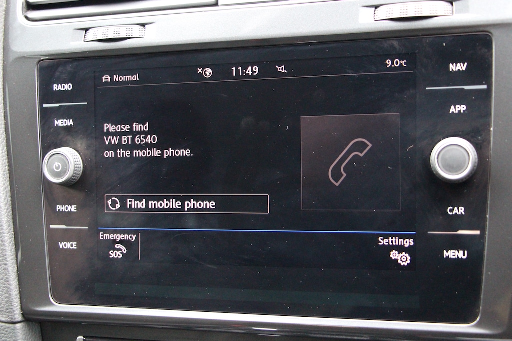 Used Volkswagen Golf 2020 for sale - 77210785: Photo 31