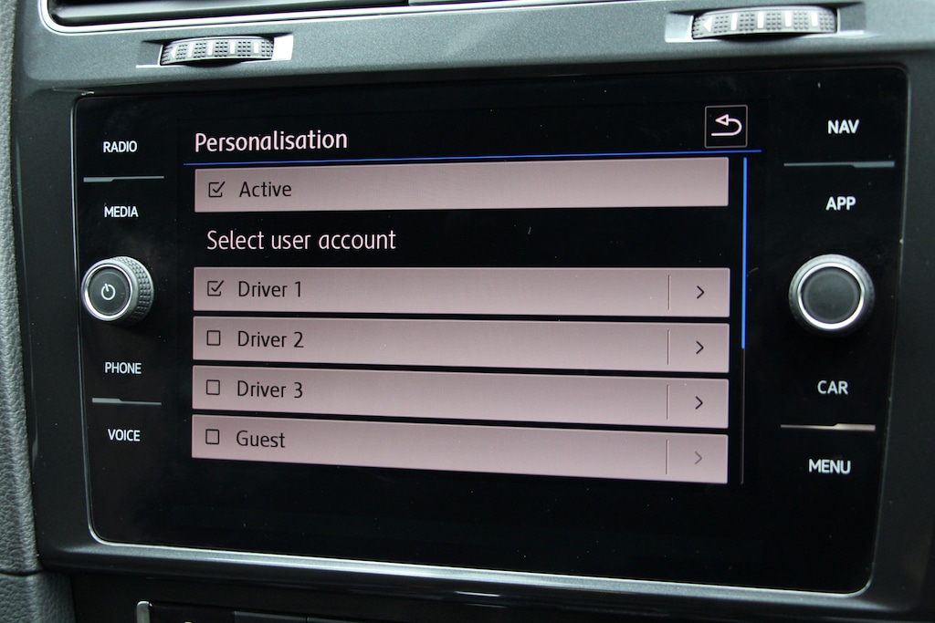 Used Volkswagen Golf 2020 for sale - 77210785: Photo 32