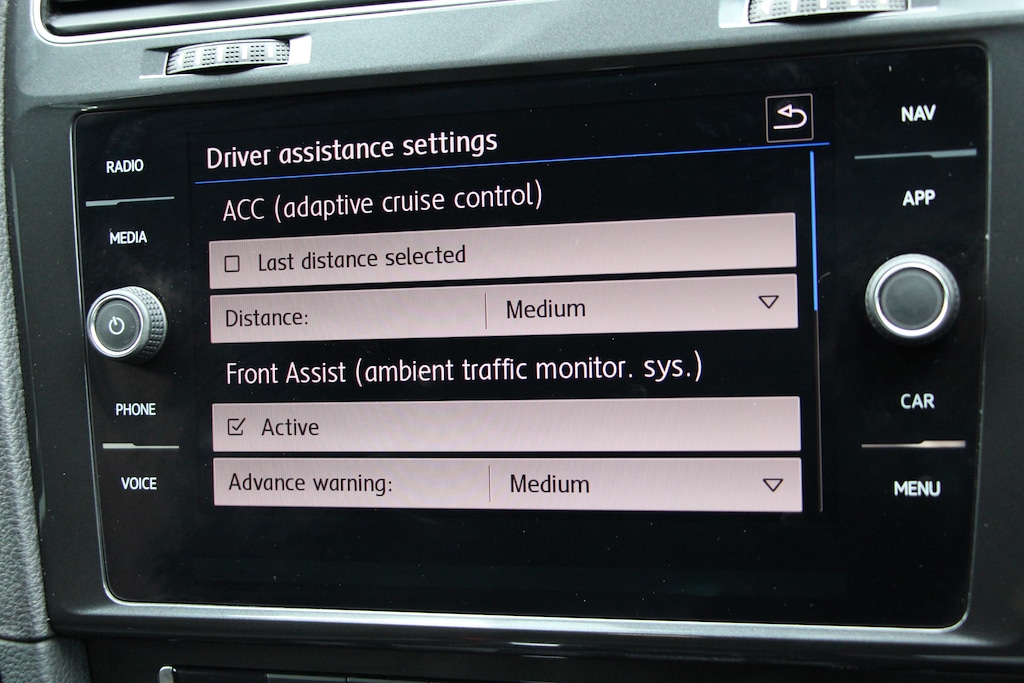 Used Volkswagen Golf 2020 for sale - 77210785: Photo 33