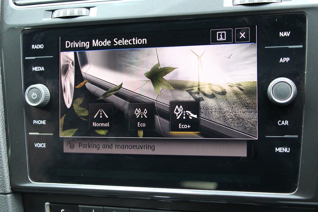 Used Volkswagen Golf 2020 for sale - 77210785: Photo 36