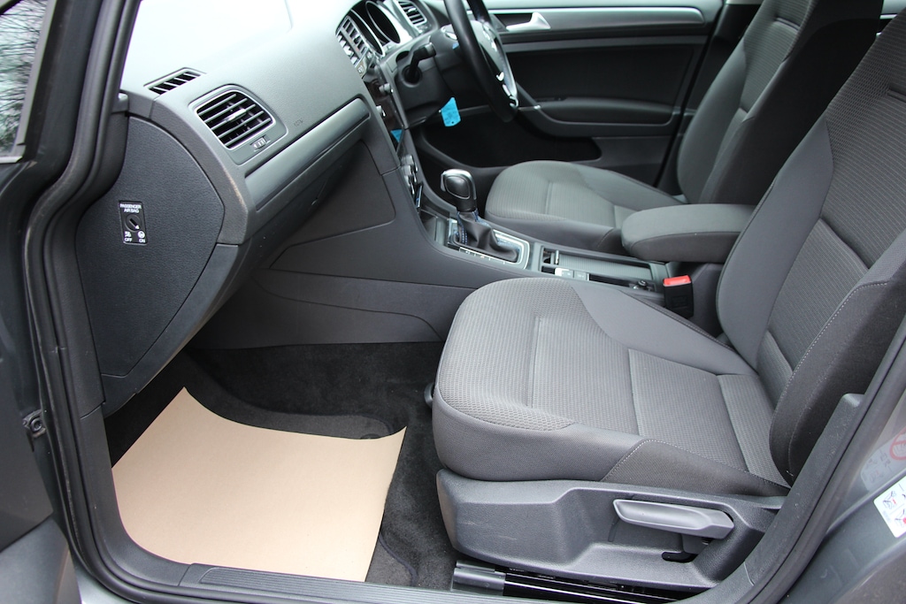 Used Volkswagen Golf 2020 for sale - 77210785: Photo 37