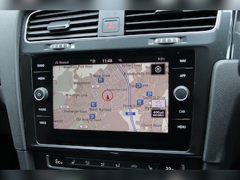 Used Volkswagen Golf 2020 for sale - 77210785: Photo