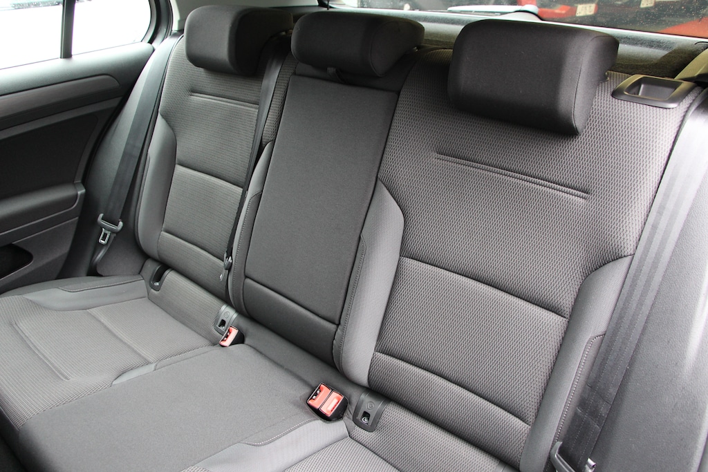 Used Volkswagen Golf 2020 for sale - 77210785: Photo 40