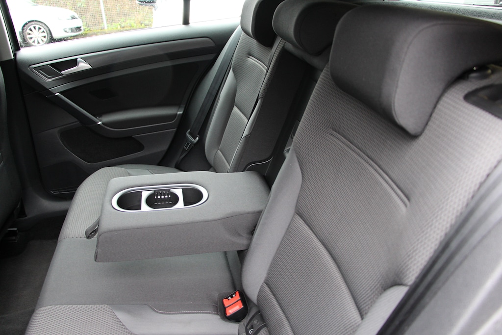 Used Volkswagen Golf 2020 for sale - 77210785: Photo 41