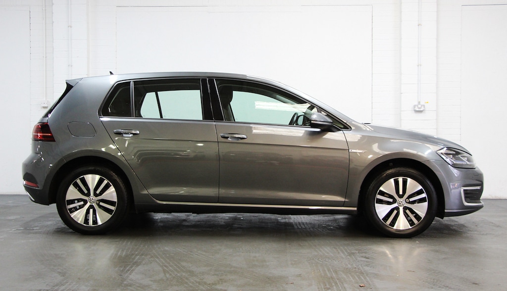 Used Volkswagen Golf 2020 for sale - 77210785: Photo 5