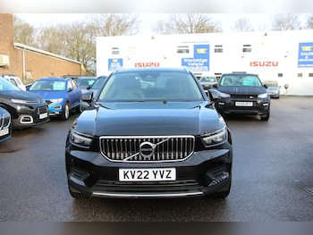 Used Volvo XC40 2022 for sale - 77563456: Photo