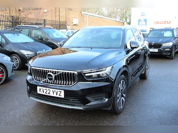 Used Volvo XC40 2022 for sale - 77563456: Photo