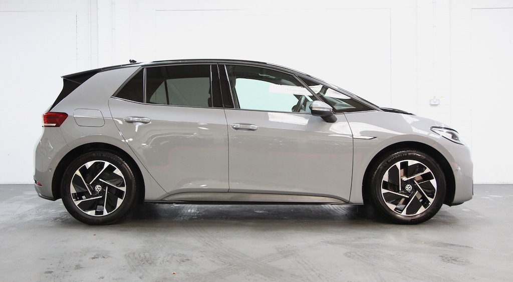 Used Volkswagen ID.3 2022 for sale - 76580388: Photo 10